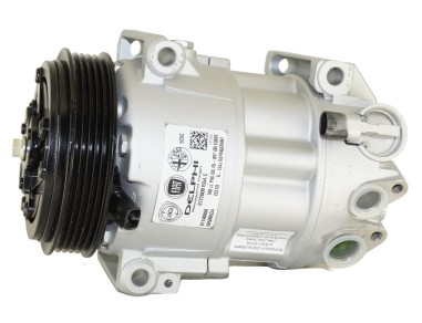 AC Compressor ALFA ROMEO GIULIETTA 10- 1.4 50509534