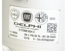 AC Compressor ALFA ROMEO... 2