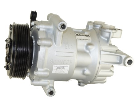 JUMPER TRANSIT BOXER 06- 2.2 9676552680 SD7V16-1845F KOMPRESOR