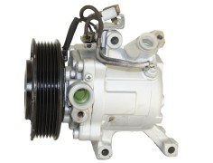 AC Compressor SUBARU JUSTY...