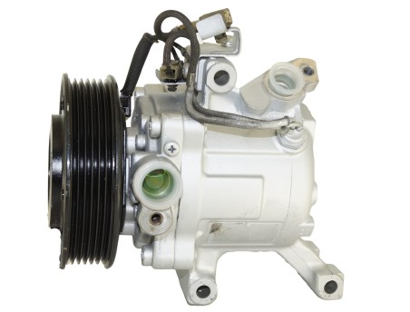 AC Compressor SUBARU JUSTY DAIHATSU SIRION PASSO TERIOS 447280-3150