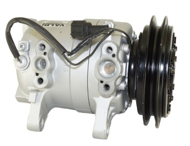 Klimakompressor NISSAN NAVARA PICK UP TERRANO 926002S400