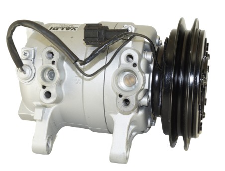 AC Compressor NISSAN NAVARA PICK UP TERRANO 926002S400