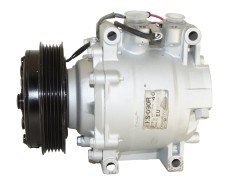 AC Compressor HONDA JAZZ II...