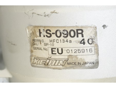 AC Compressor HONDA JAZZ II 38810-PWA-006