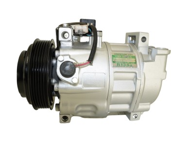 Klimakompressor MERCEDES C-KLASSE W202 CLK C208 93- 0002340711 447200-9050