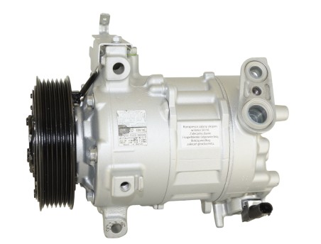 Klimakompressor FIAT 500X TIPO II JEEP RENEGADE 14- 1.6 2.0 51989198