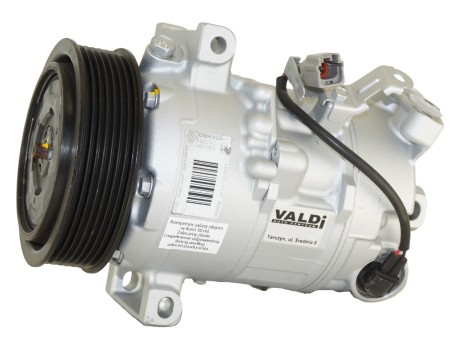 AC Compressor RENAULT MEGANE SCENIC III MERCEDES VITO 8200958328 447150-0040