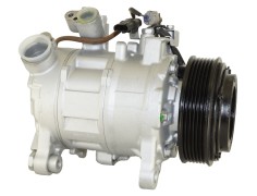Klimakompressor BMW 1 F20 3...