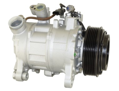 Klimakompressor BMW 1 F20 3 E90 F30 5 F10 X1 E84 Z4 E89 447260-4711