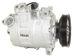 AC Compressor AUDI A4 B6 A6...