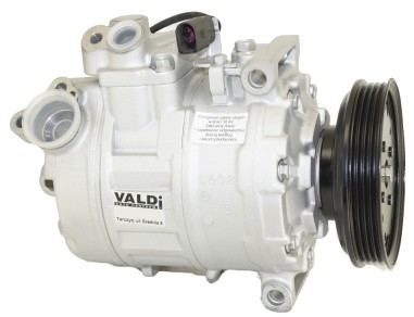 AUDI A4 B6 A6 C5 1.9 TDI 447220-8400 KOMPRESOR