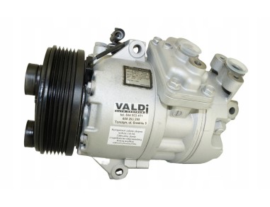 AC Compressor SUZUKI KIZASHI / GRAND VITARA II 09- 2.4 95201-76KA0