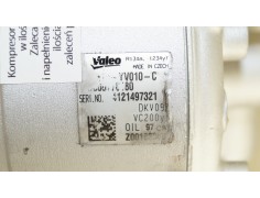 AC Compressor CITROEN C1 II... 2