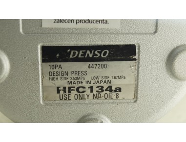 Klimakompressor TOYOTA AVENSIS CARINA...