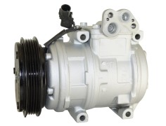 AC Compressor HONDA ACCORD...