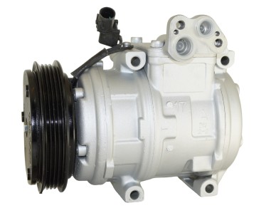 Klimakompressor HONDA ACCORD IV KIA CARNIVAL TOYOTA LAND CRUISER 13150-12000
