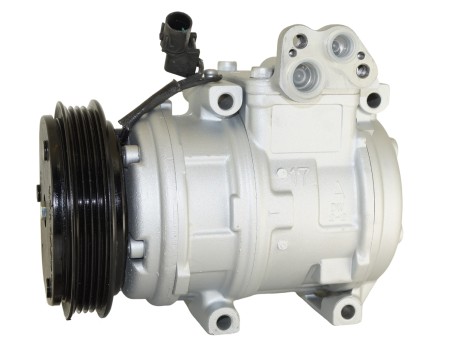 AC Compressor HONDA ACCORD IV KIA CARNIVAL TOYOTA LAND CRUISER 13150-12000