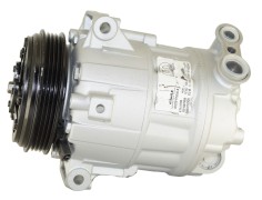 AC Compressor FIAT DUCATO...