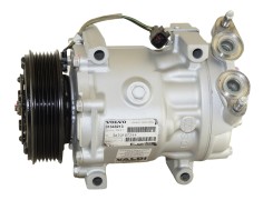 AC Compressor FORD FOCUS II...