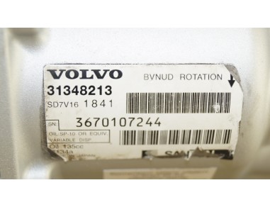 FORD FOCUS II C-MAX VOLVO C30 S40 V50...