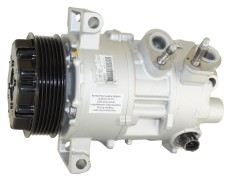 AC Compressor JEEP COMPASS...
