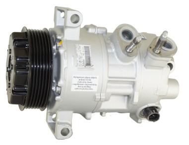 Klimakompressor JEEP COMPASS PATRIOT DODGE CALIBER 2.0 2.4 P55111423AG