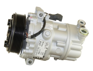 ALFA ROMEO MITO FIAT DOBLO LANCIA DELTA 08- 1.6 51868880 KOMPRESOR