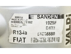 ALFA ROMEO MITO FIAT DOBLO... 2