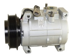 AC Compressor CHRYSLER...