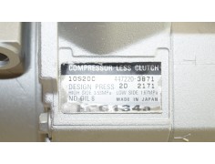 AC Compressor CHRYSLER... 2