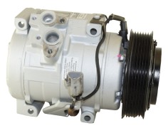 AC Compressor TOYOTA DYNA...