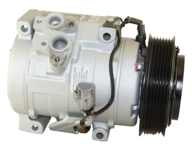 Klimakompressor TOYOTA DYNA HIACE HILUX LAND CRUISER 447220-5261