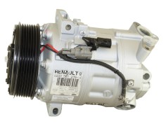 AC Compressor RENAULT...