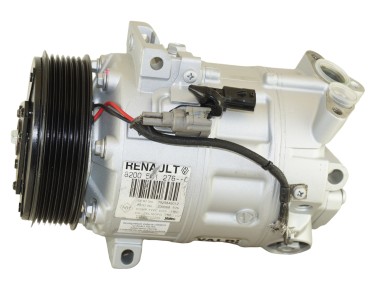 AC Compressor RENAULT LAGUNA III NISSAN X-TRAIL II 07- 2.0 3.0 DCI 8200561276