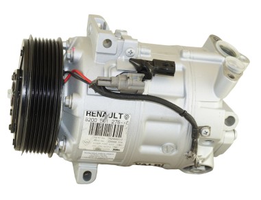 Klimakompressor RENAULT LAGUNA III NISSAN X-TRAIL II 07- 2.0 3.0 DCI 8200561276