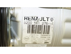 RENAULT LAGUNA III NISSAN... 2