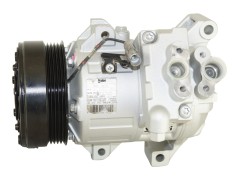 AC Compressor SUZUKI GRAND...