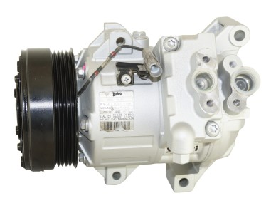 AC Compressor SUZUKI GRAND VITARA II 2.0 95201-64JB0