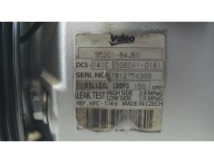 Klimakompressor SUZUKI... 2