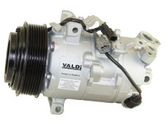 AC Compressor RENAULT...