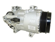AC Compressor MERCEDES...