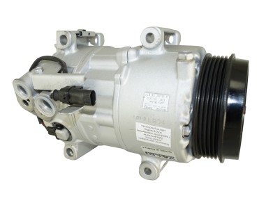 Klimakompressor MERCEDES A-KLASSE W169 B-KLASSE W245 A0012309111