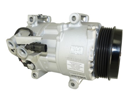 AC Compressor MERCEDES A-CLASS W169 B-CLASS W245 A0012309111