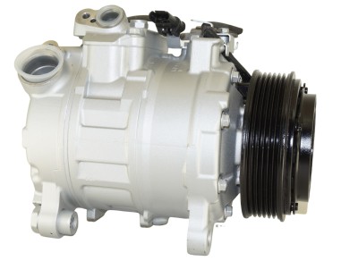 Klimakompressor BMW F20 E90 F32 F10 F12 X1 E84 X6 E72 Z4 DENSO 447260-4533
