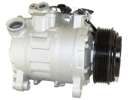 AC Compressor BMW F20 E90 F32 F10 F12 X1 E84 X6 E72 Z4 DENSO 447260-4533