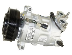 AC Compressor VOLVO V40 V90...