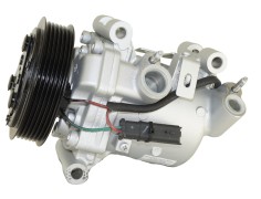 AC Compressor CITROEN C3...