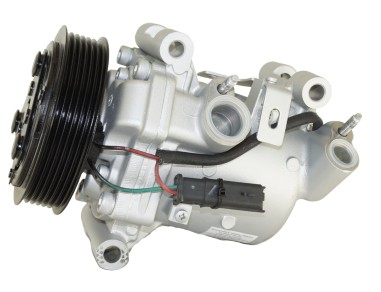 Klimakompressor CITROEN C3 III JUMPY PEUGEOT EXPERT TOYOTA PROACE 9810349980
