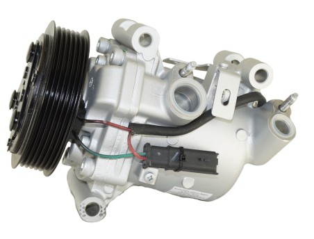 AC Compressor CITROEN C3 III JUMPY PEUGEOT EXPERT TOYOTA PROACE 9810349980